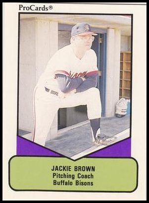 505 Jackie Brown
